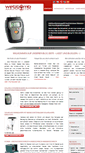 Mobile Screenshot of blog.webbomb.de
